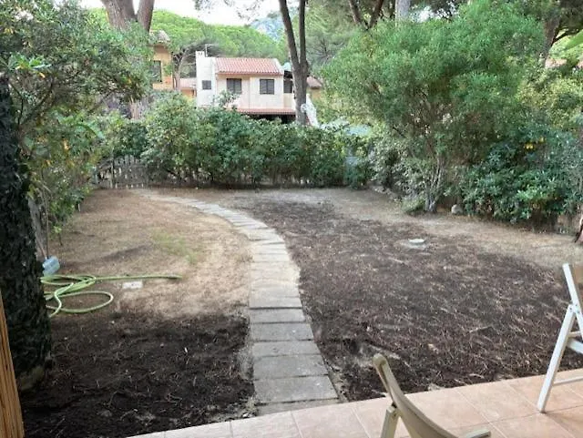 Сasa de vacaciones Villa Calaverde Santa Margherita Di Pula Italia