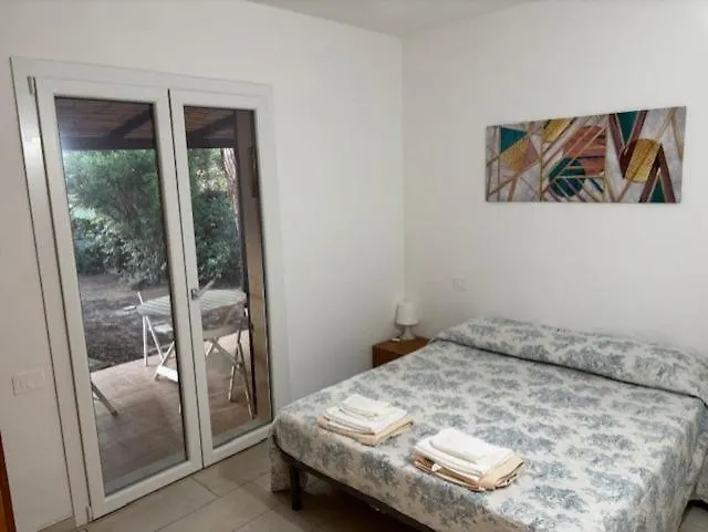Casa vacanze Villa Calaverde Santa Margherita di Pula