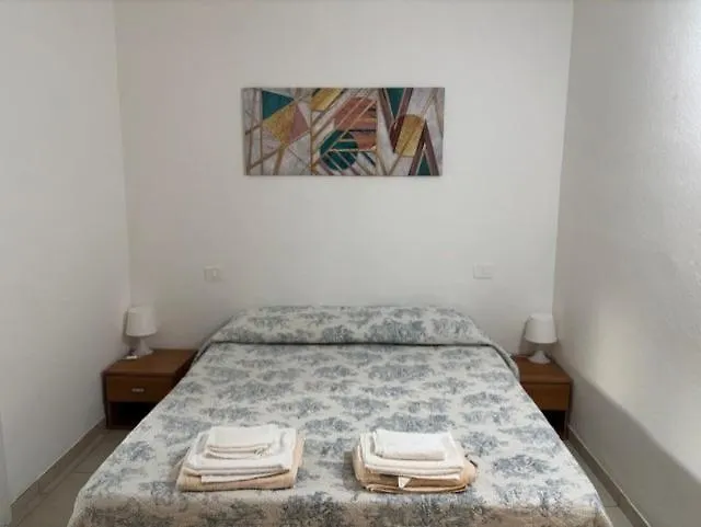 Casa vacanze Villa Calaverde Santa Margherita di Pula