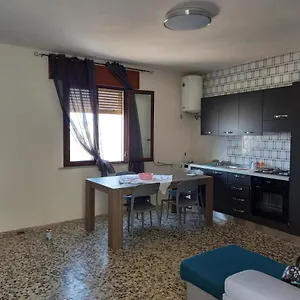 Sicilia Mia Affittacamere Mazara del Vallo