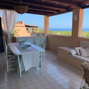  Appartamento La Terrazza Sul Mare