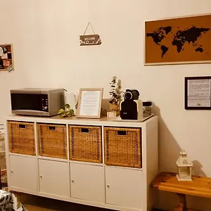  Appartamento Domunosta Pinus Village
