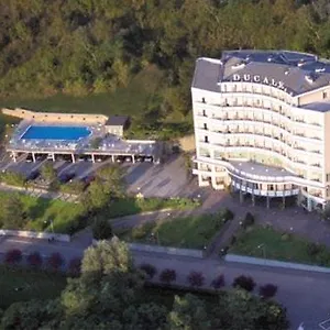 Ducale Hotel Tabiano Terme