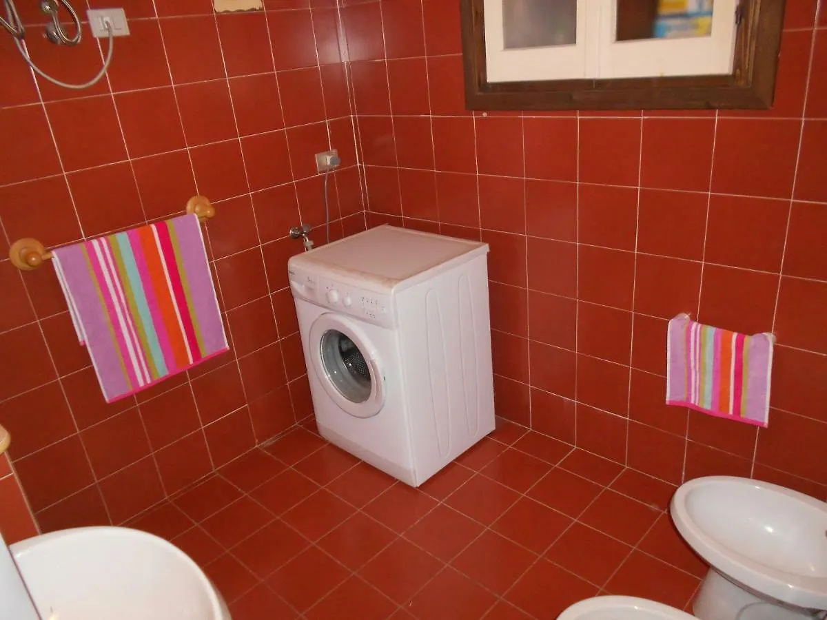 Villa Calaverde Santa Margherita Di Pula Holiday home Fort Village